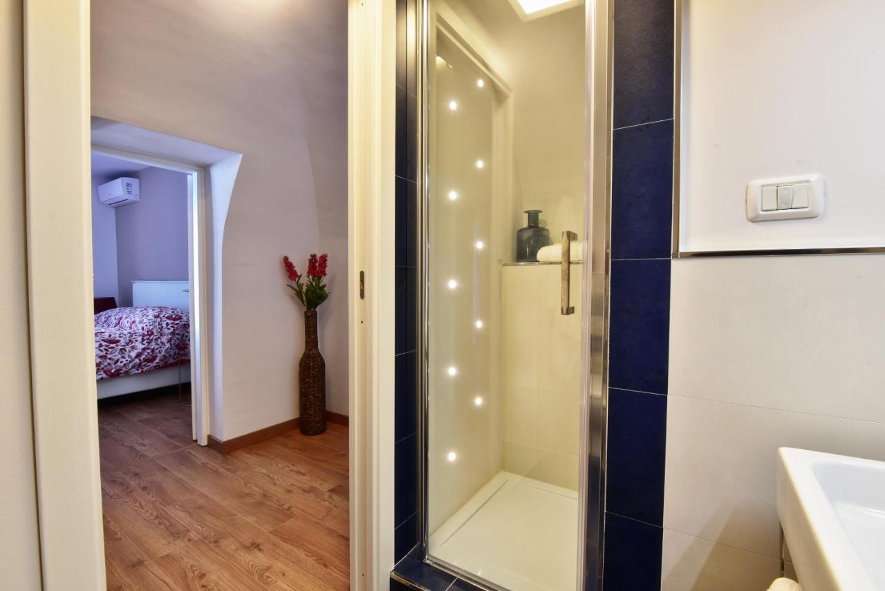 Badia Apartment CTA Eksteriør bilde