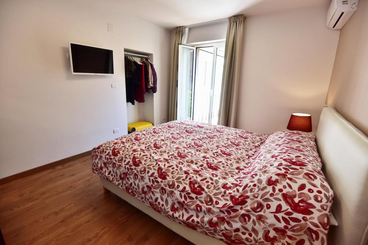 Badia Apartment CTA Eksteriør bilde