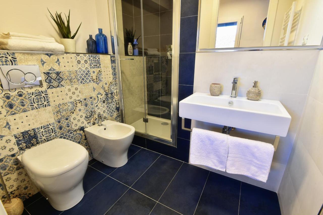 Badia Apartment CTA Eksteriør bilde