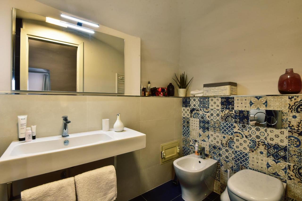 Badia Apartment CTA Eksteriør bilde