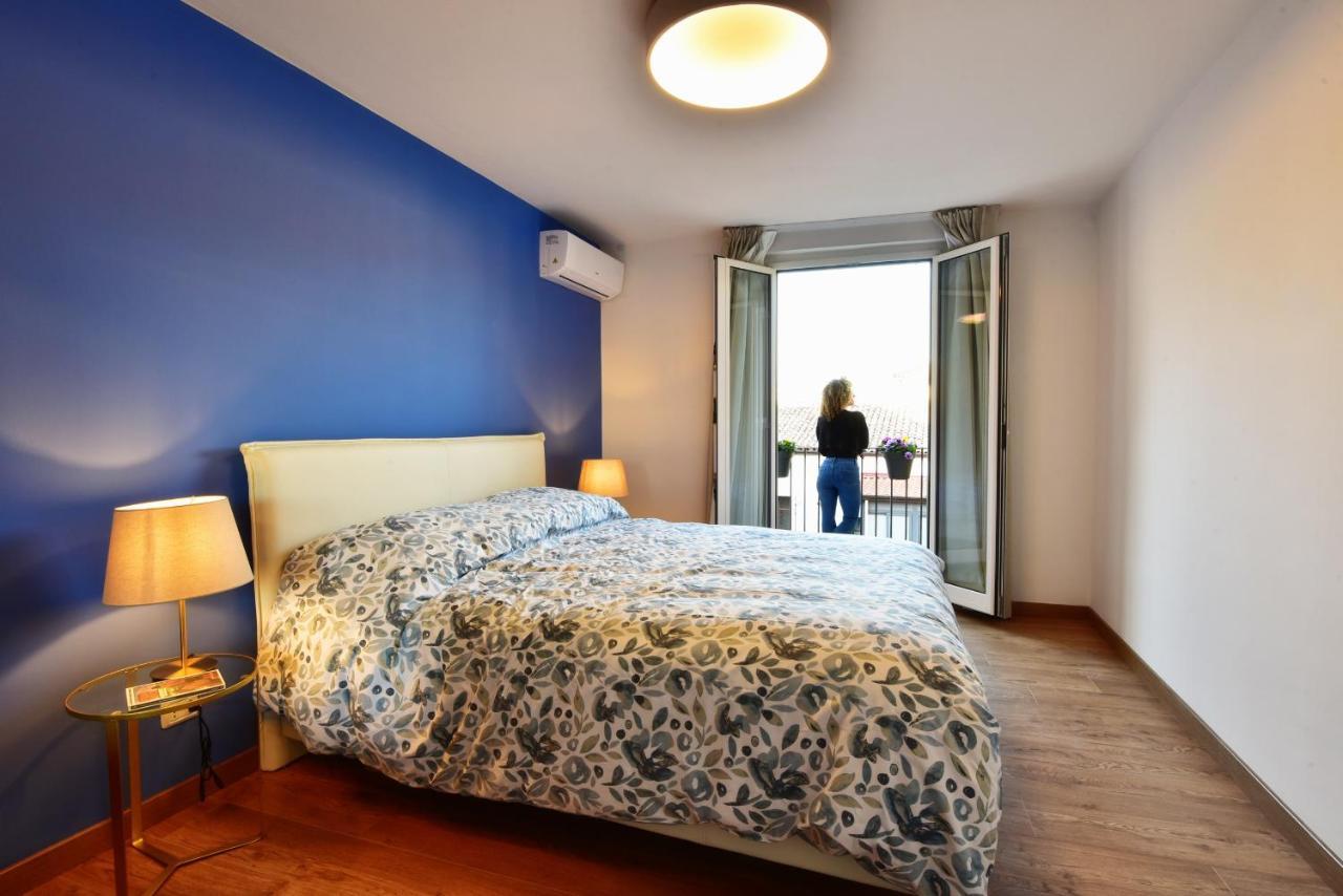 Badia Apartment CTA Eksteriør bilde