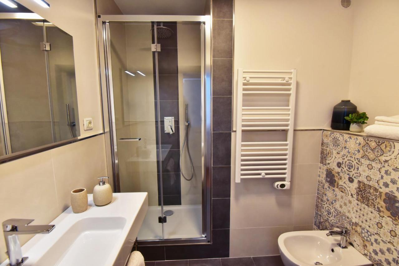 Badia Apartment CTA Eksteriør bilde