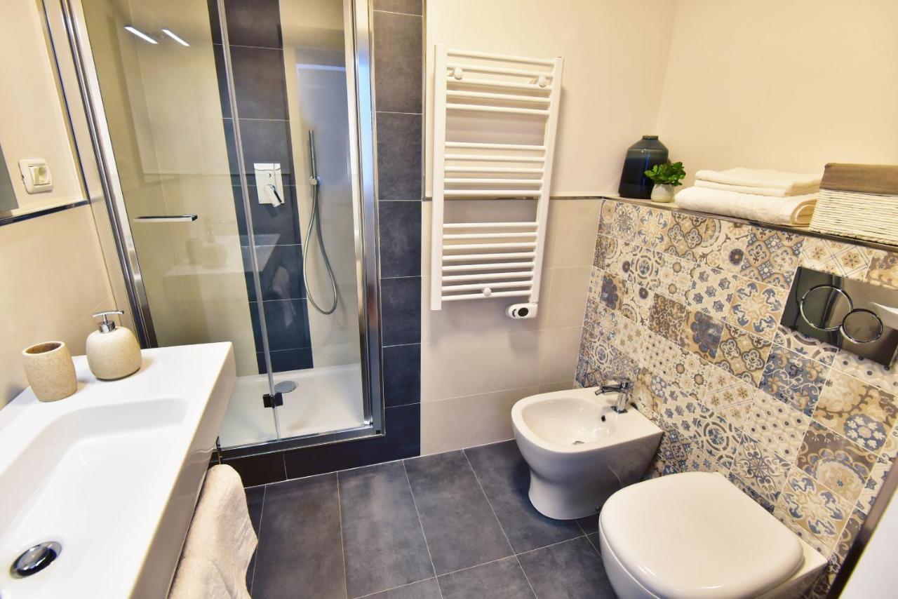 Badia Apartment CTA Eksteriør bilde